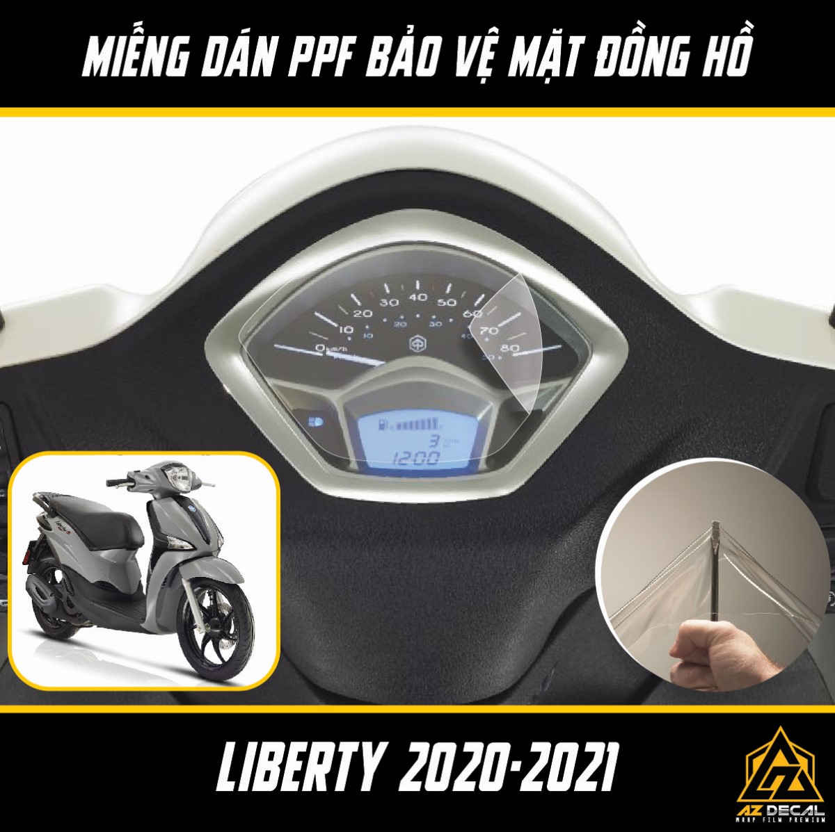 Chi tiết về Piaggio Liberty cập nhật bảng giá tháng 102021 với ưu đãi lên  đến 5 triệu đồng  Xe 360